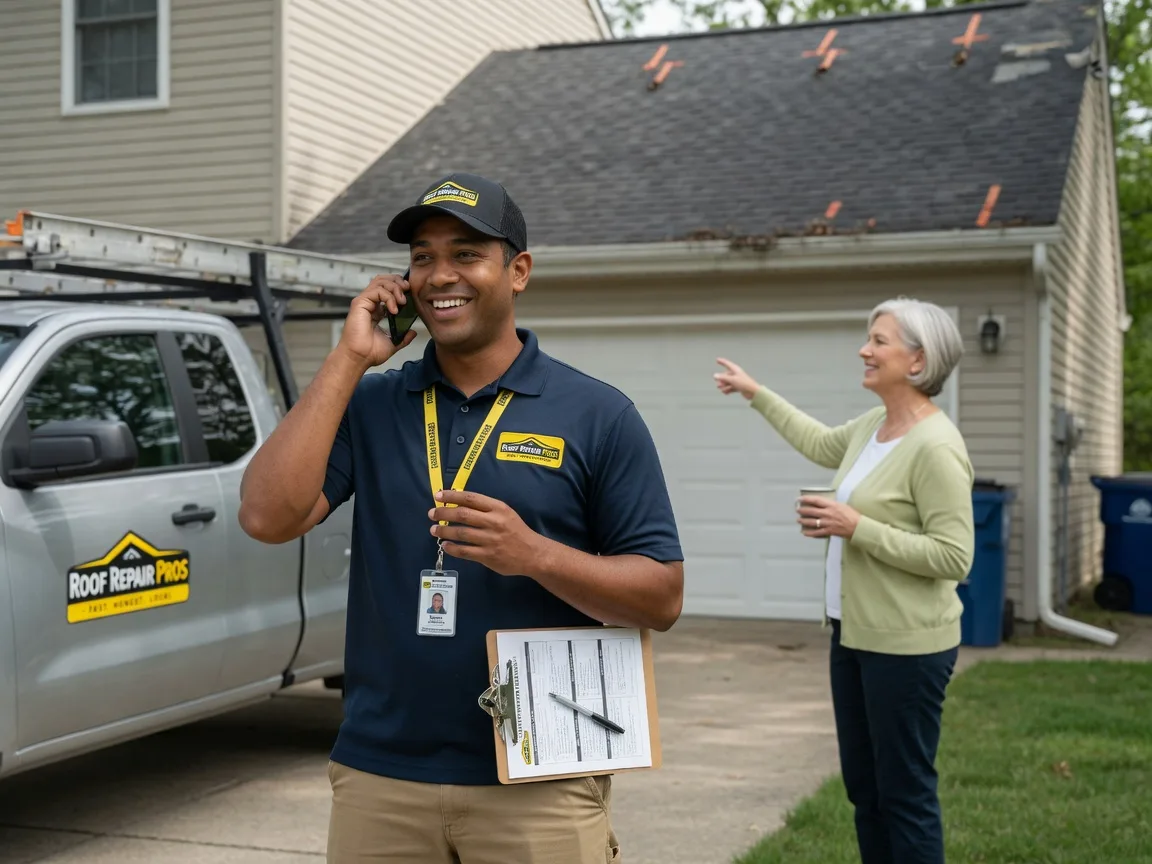 Roof Repair Meddybemps, ME FAQs